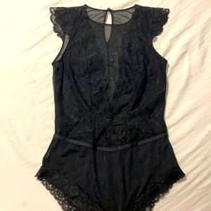 Body negro size small